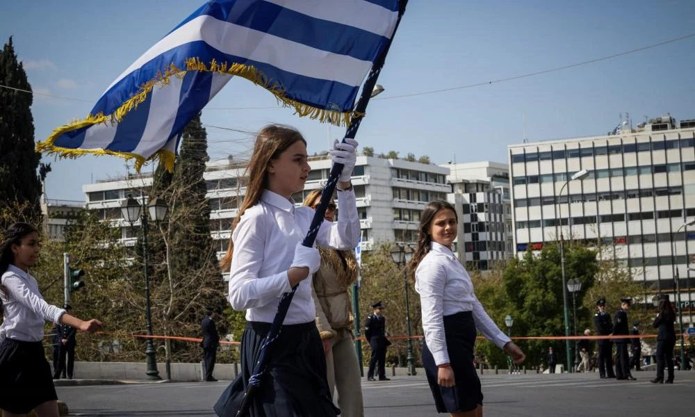 28η Οκτωβρίου: Κυκλοφοριακές ρυθμίσεις σε Αθήνα και Πειραιά